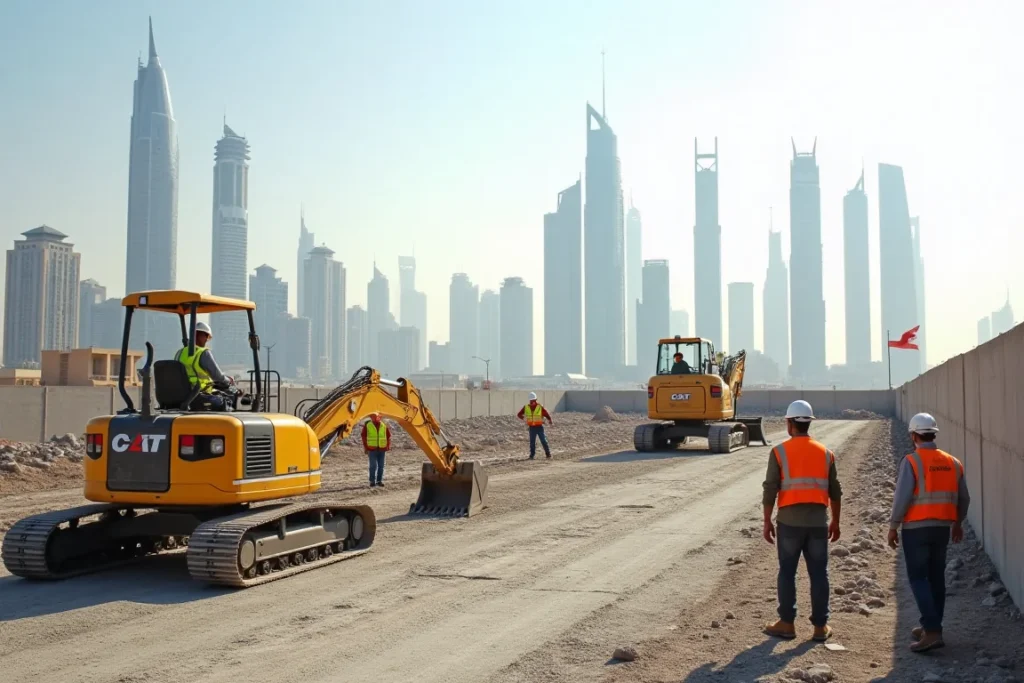 شركات مقاولات جدة