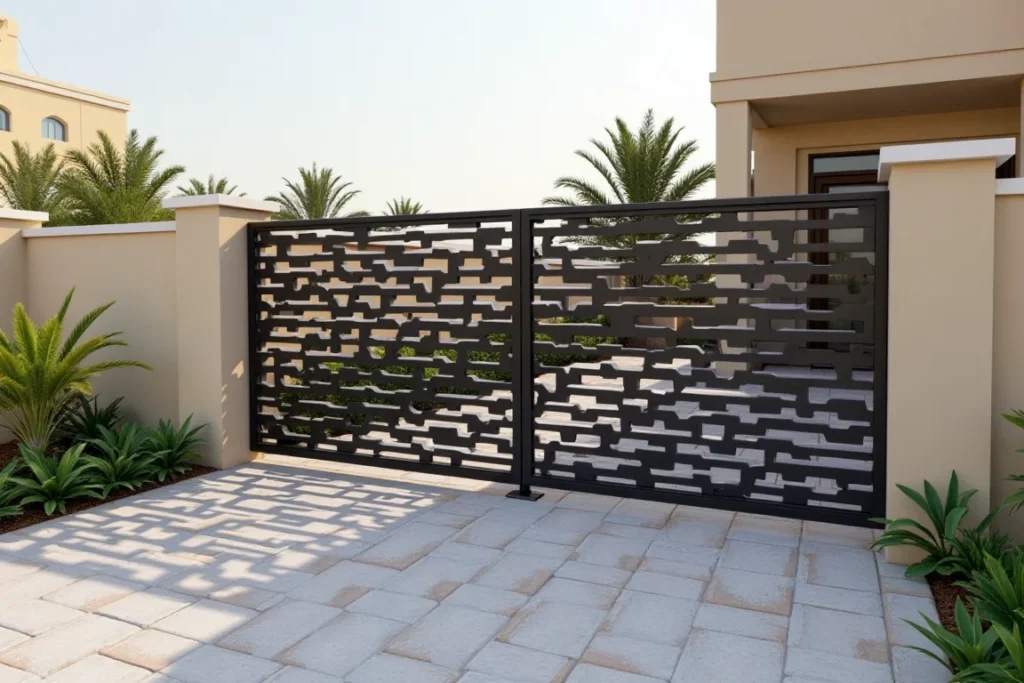 تركيب سواتر جدة