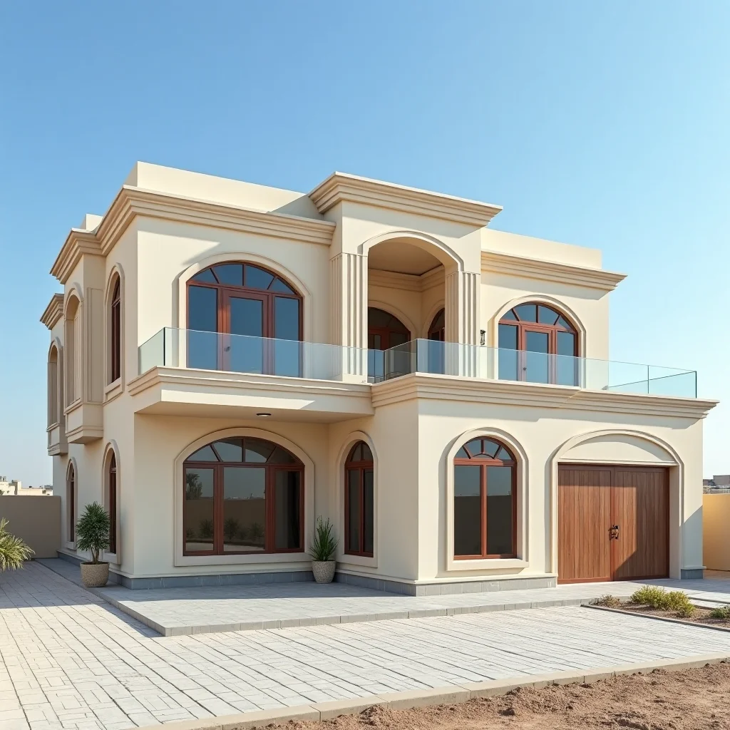 ترميم فلل جدة